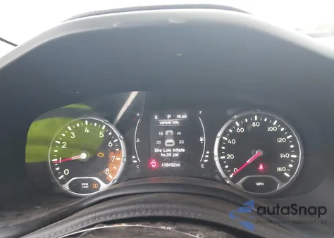 2016 Jeep Renegade Sport from USA, damaged, VIN ZACCJAAT6GPD61035